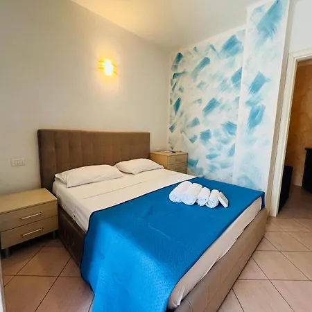 Barabino 13 - Appartement
