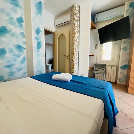 Barabino 13 - Appartement San Remo