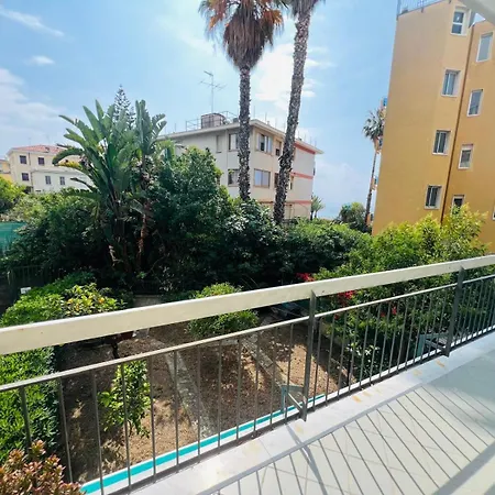Barabino 13 - Appartement
