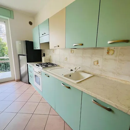 Barabino 13 - Appartement San Remo