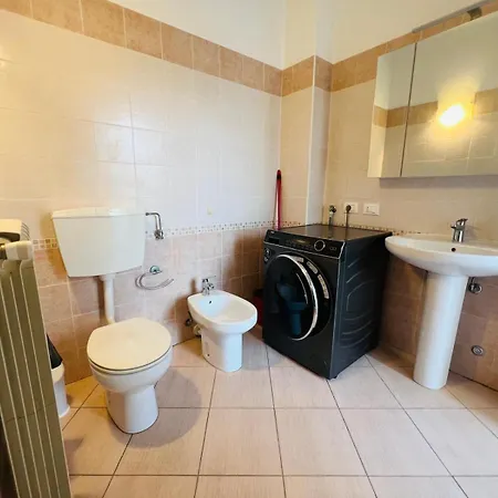 Appartement Barabino 13 -
